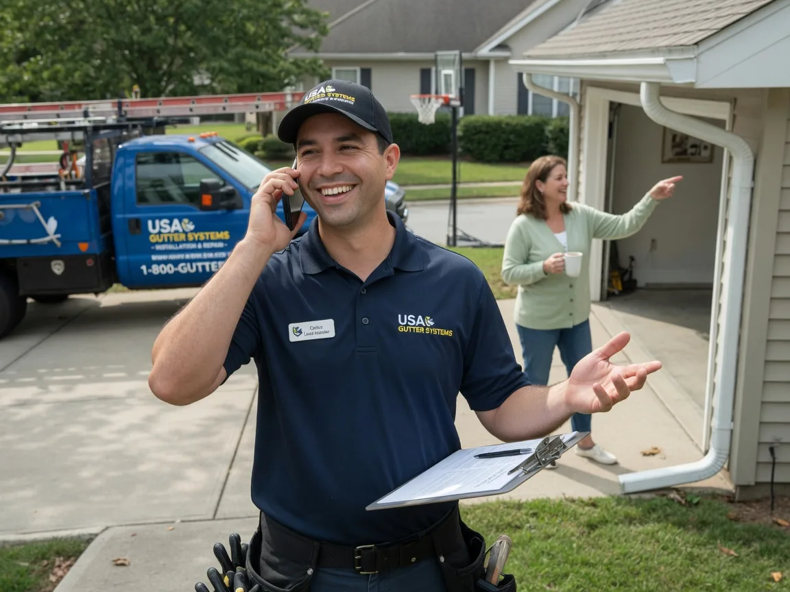 Gutter Installation South Seaville, NJ FAQs